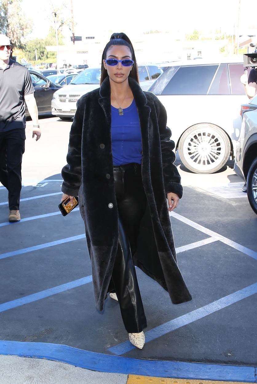 kim kardashian