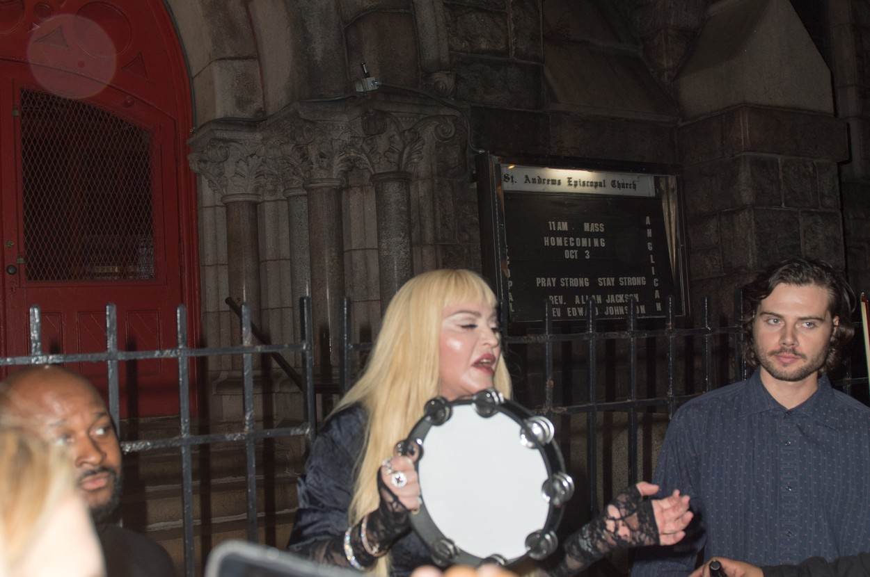 Madonna zbog brojnih operacija više ne sliči sebi