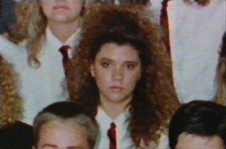 Victoria Beckham
