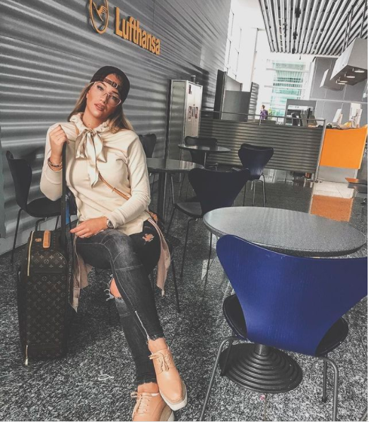 iza