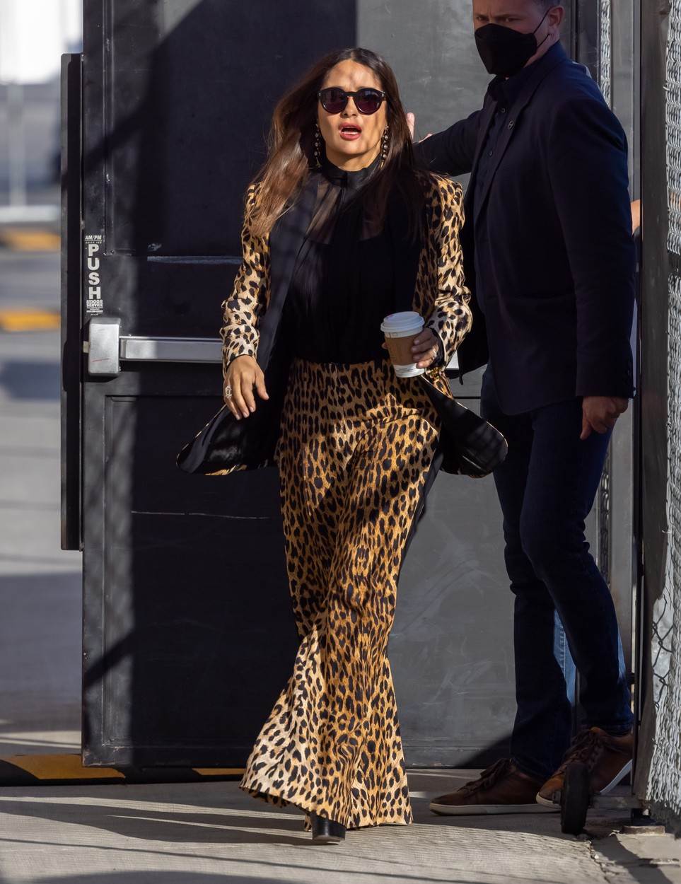 Salma Hayek
