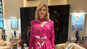 Kolinda Grabar-Kitarović se zabrinula zbog ozljede Boruta Pahora