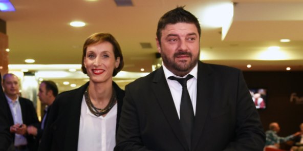 Goran Navojec progovorio o dugugodišnjoj vezi s Marijom Škaričić
