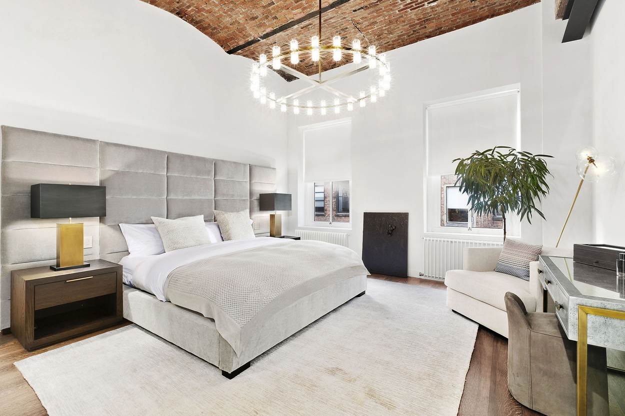 ZASITILA SE ŽIVOTA U 200 KVADRATA LUKSUZA Bella prodaje stan u New Yorku