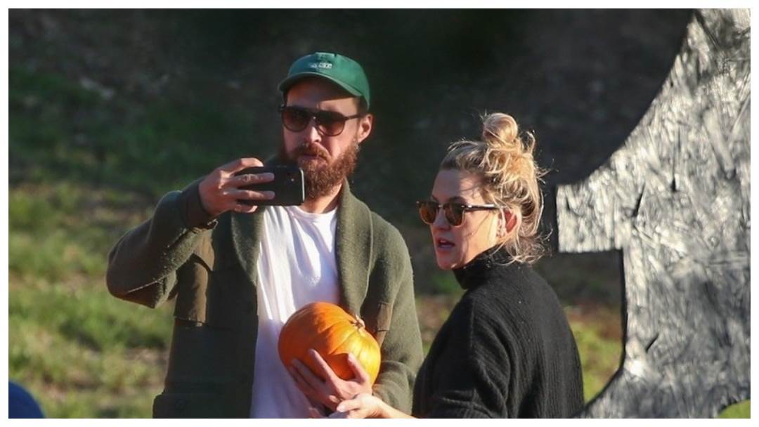 Kate Hudson i Danny Fujikawa