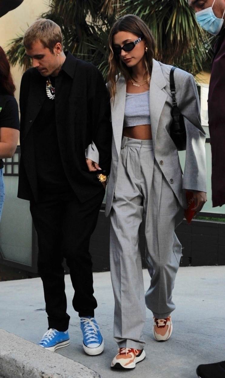 Hailey Bieber čestitala 28 rođendan Justinu Bieberu