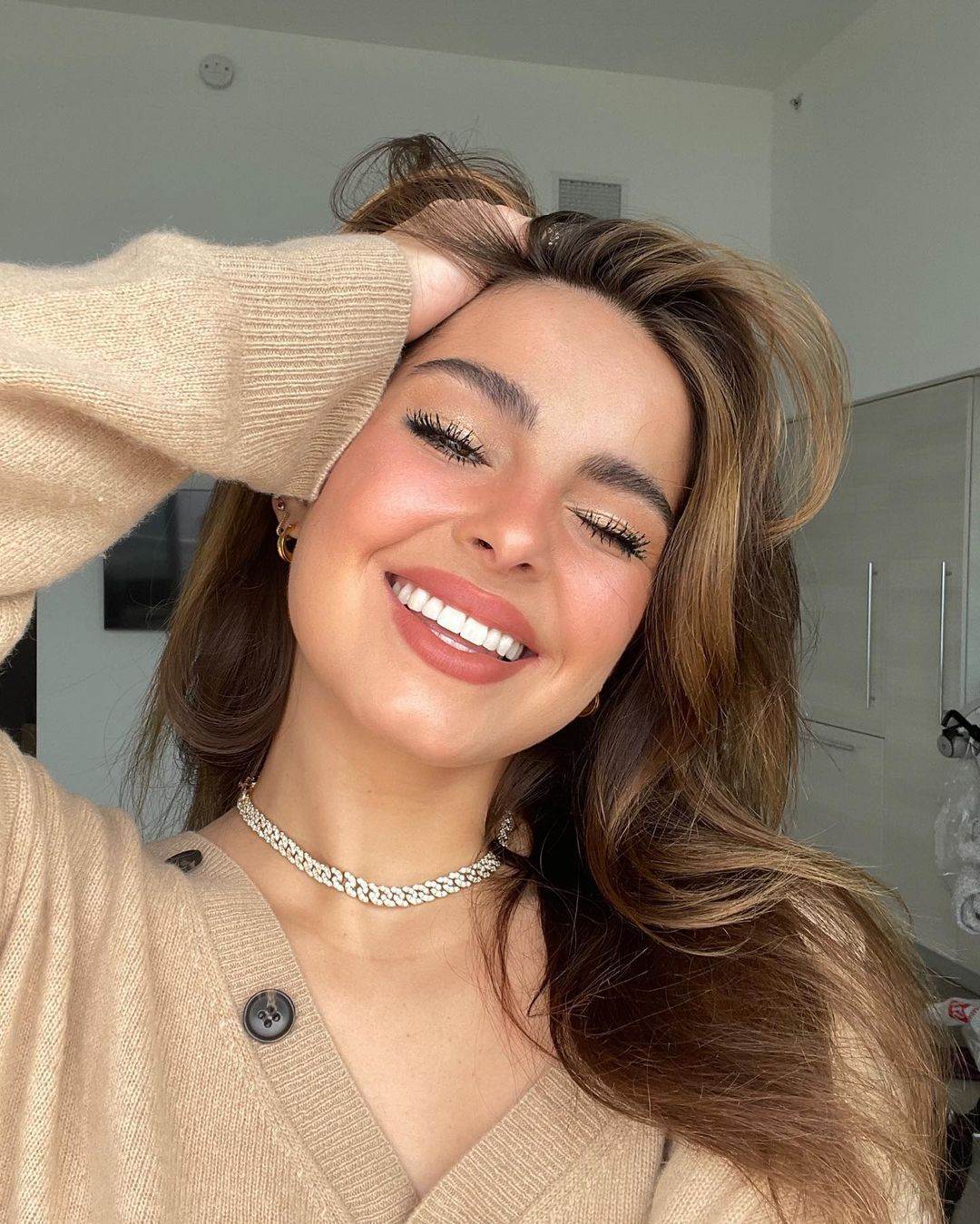Addison Rae on Instagram_ “WOMEN!!!!!!!”