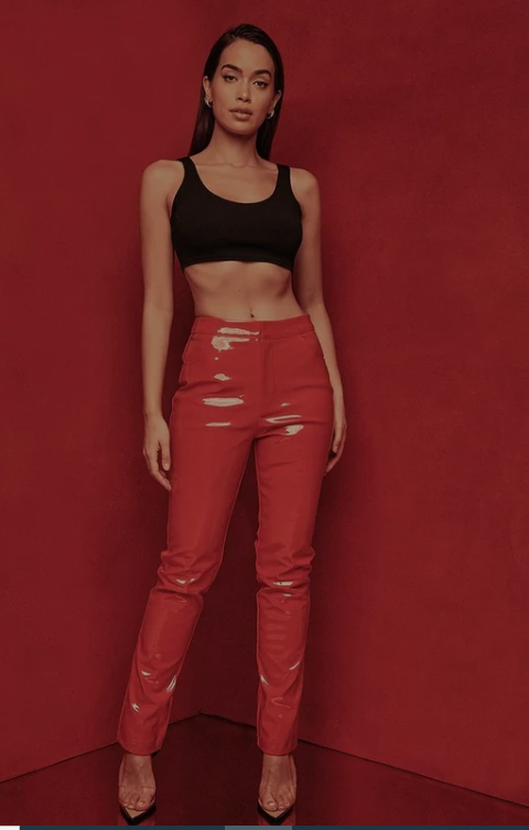 Megan Fox x Boohoo