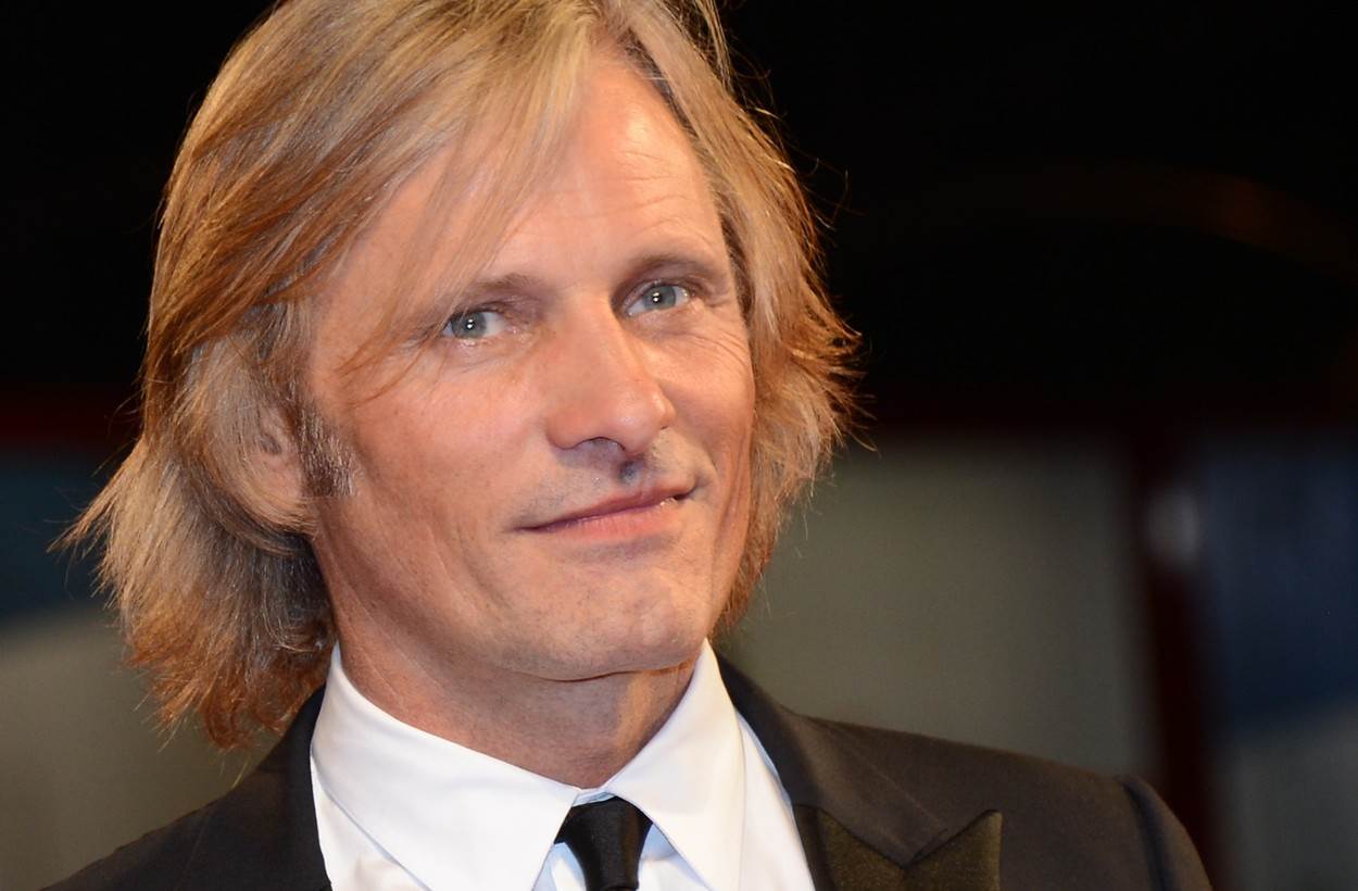 Viggo Mortensen
