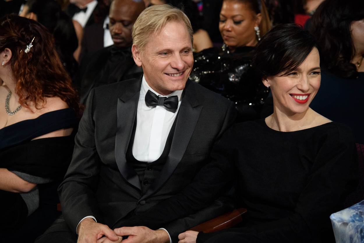 Viggo Mortensen