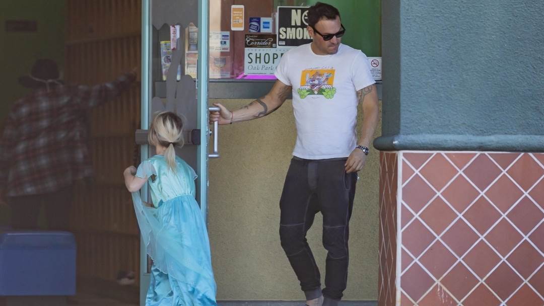 Sinovi Megan Fox žele biti djevojčice