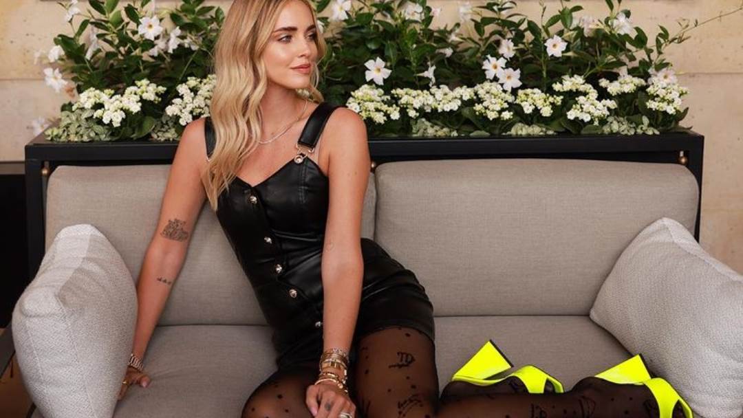 Chiara Ferragni