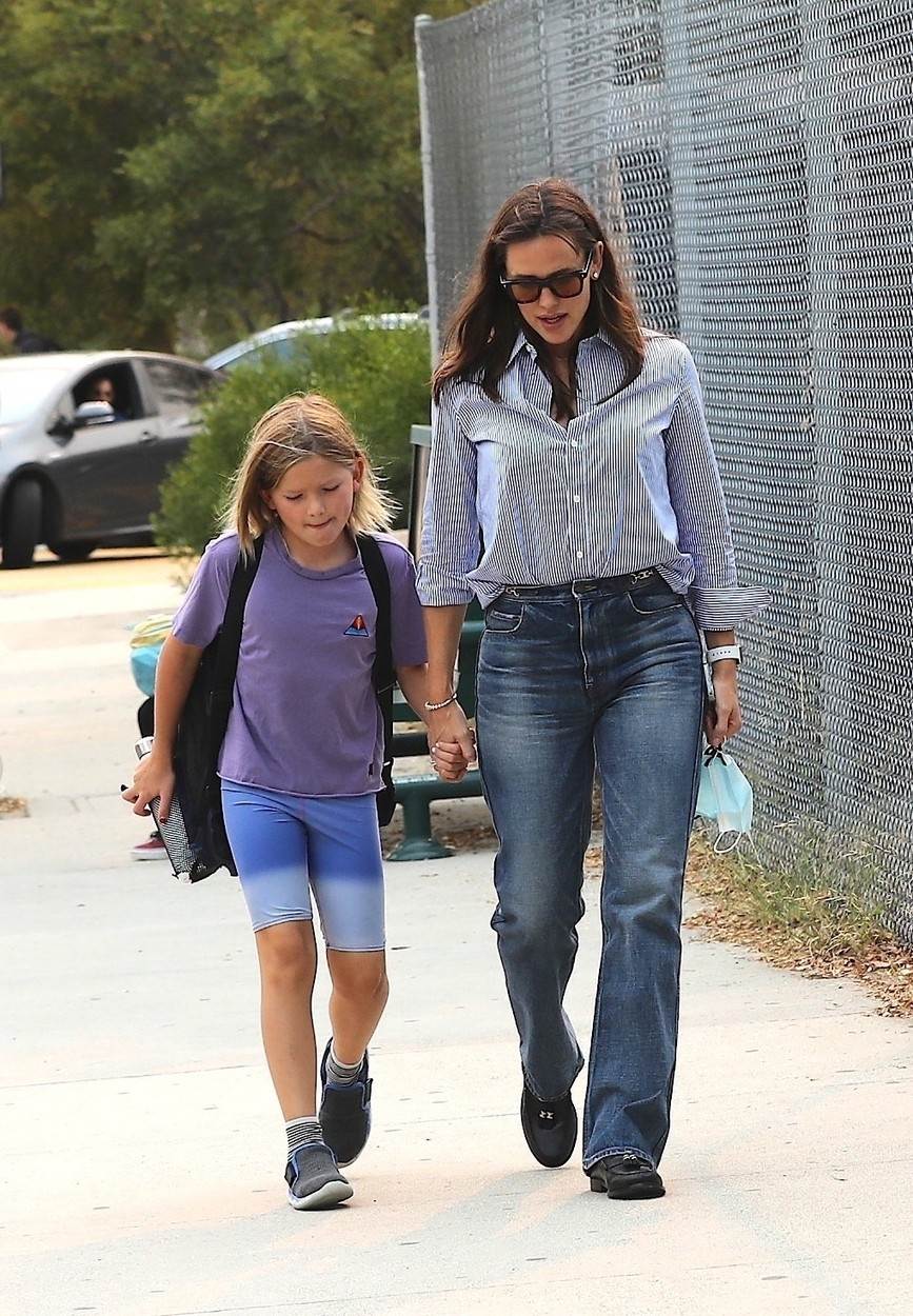 Jennifer Garner