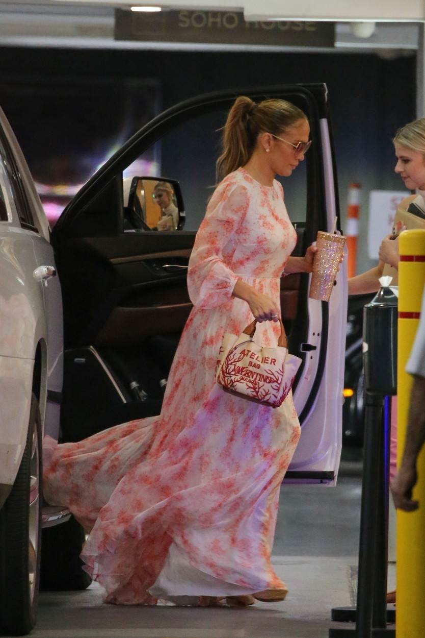Jennifer Lopez