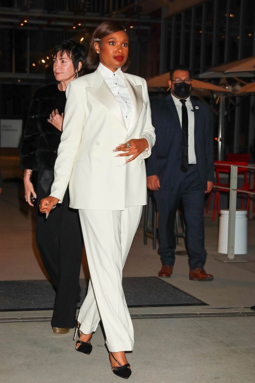 Jennifer Hudson