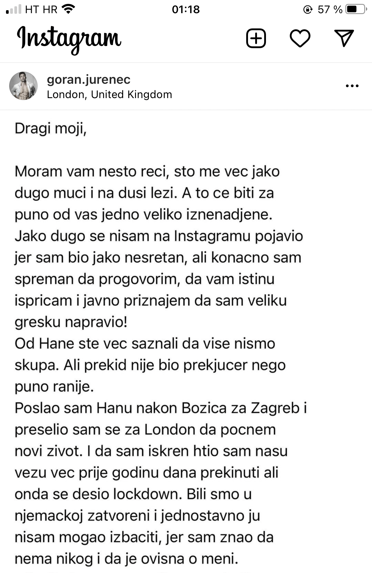 goran jurenec