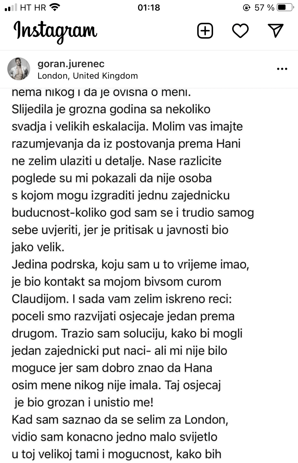 Goran Jurenec