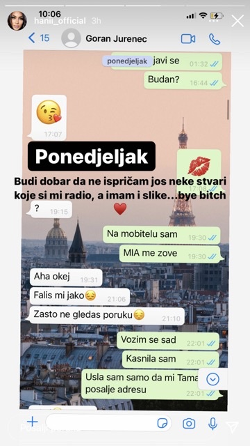 Hana Rodić