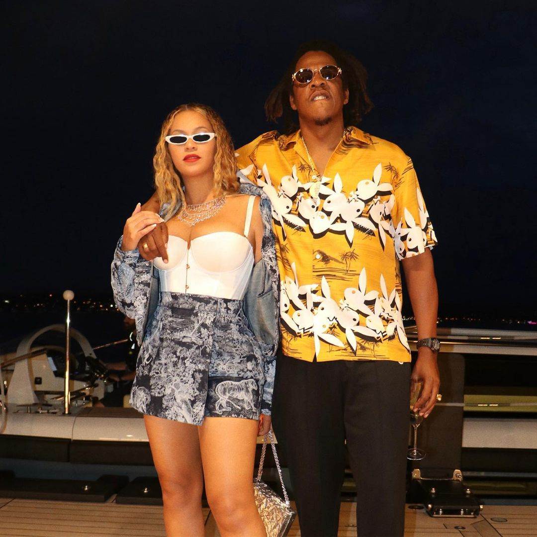 Beyonce