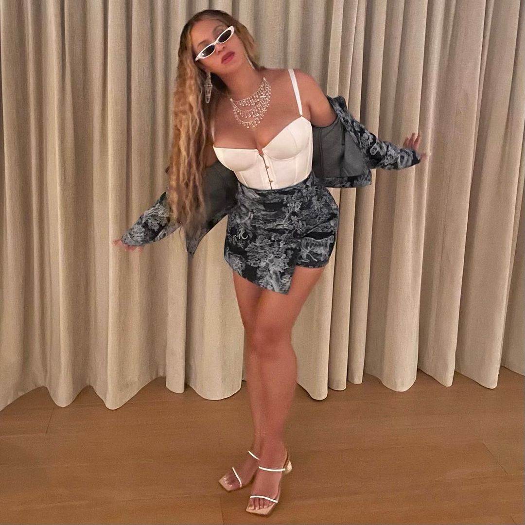 Beyonce