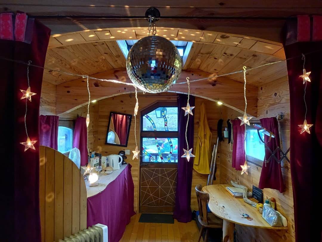 Disco kugla
