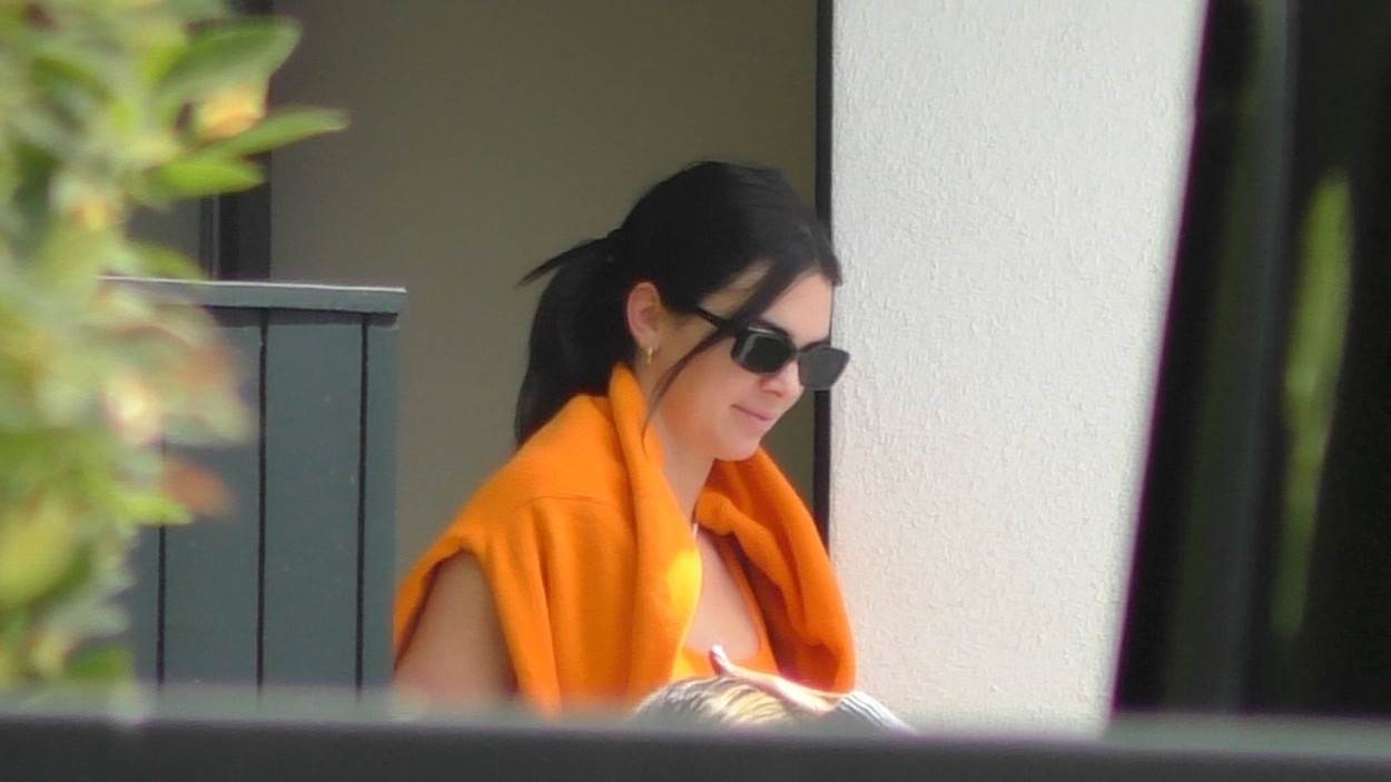 Kendall Jenner