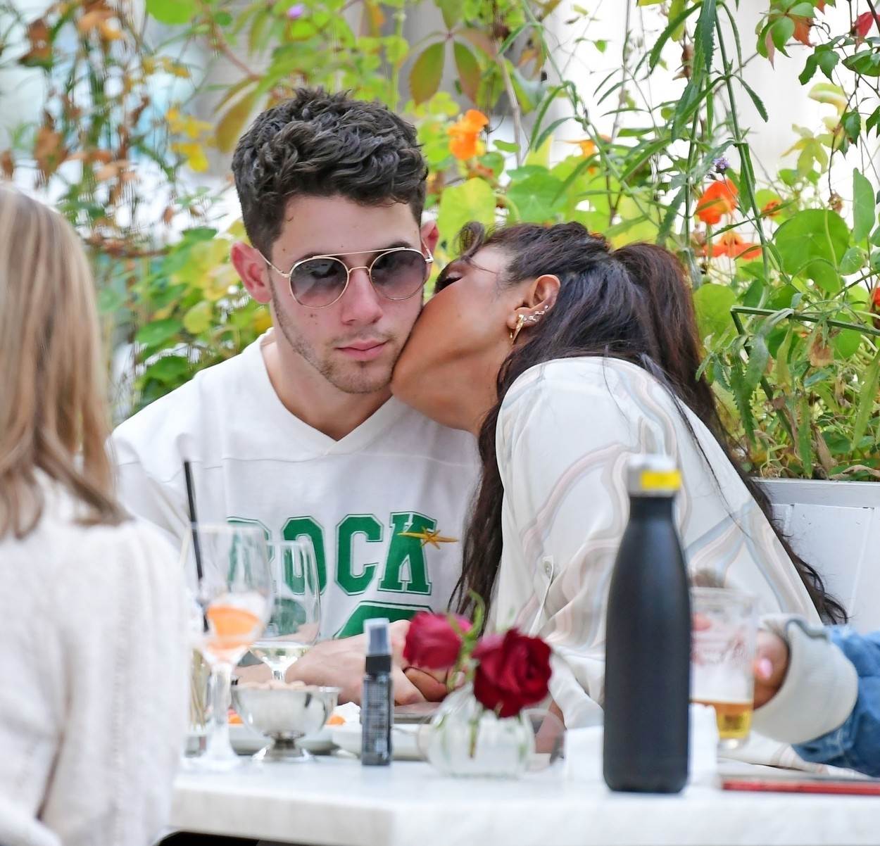 Nick Jonas i Priyanka Chopra zajedno su dobili kćerkicu