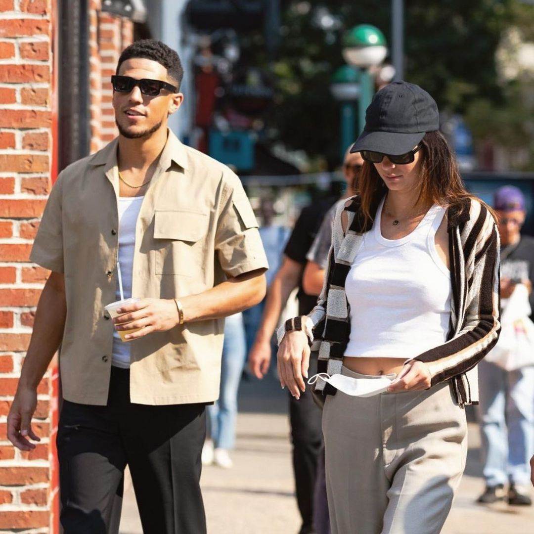 Prekinuli Kendall Jenner i Devin Booker
