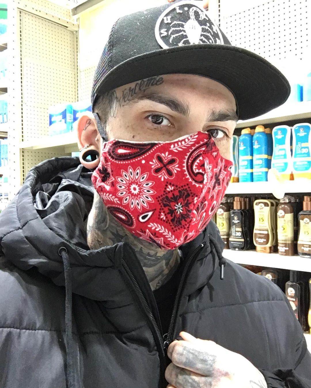 Dustin Tyler