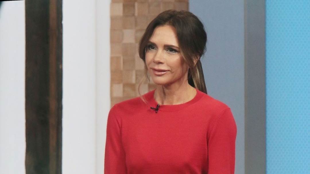 Victoria Beckham
