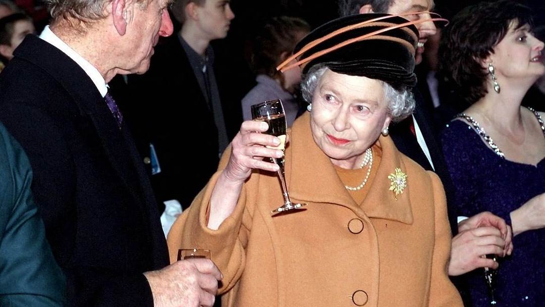 Zašto je kraljica Elizabeta II plakala u javnosti?