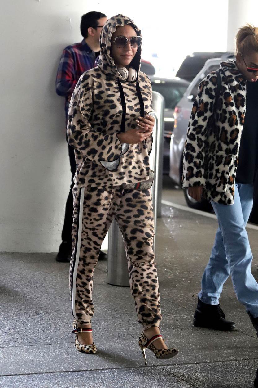 Mel B