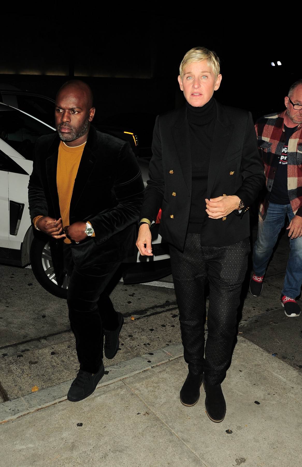 Kris Jenner