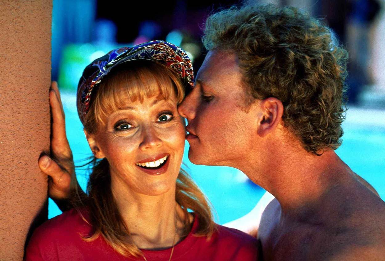 Shelley Long