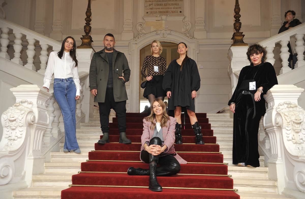 Jesenski Elle Boutique protekao je u slavljeničkom ozračju