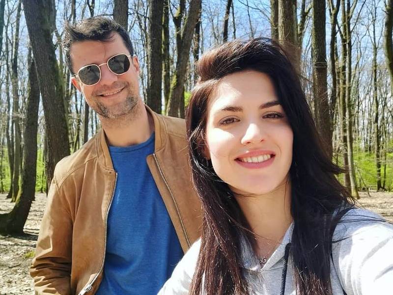 Arija Rizvić oprostila se od serije 'Divlje pčele'