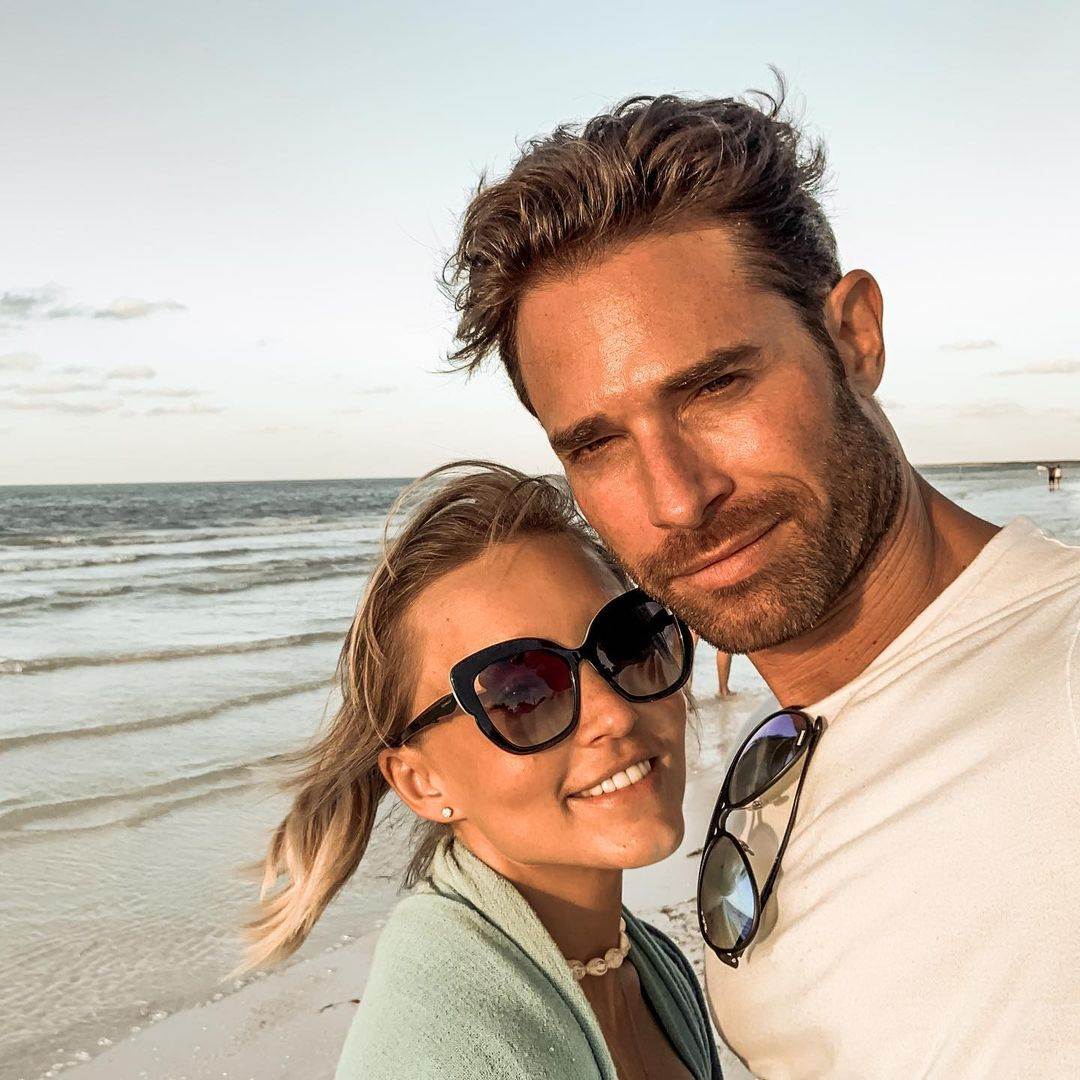 Sebastian Rulli i Angelique Boyer