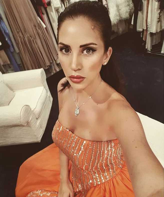 Jelena Bin Drai