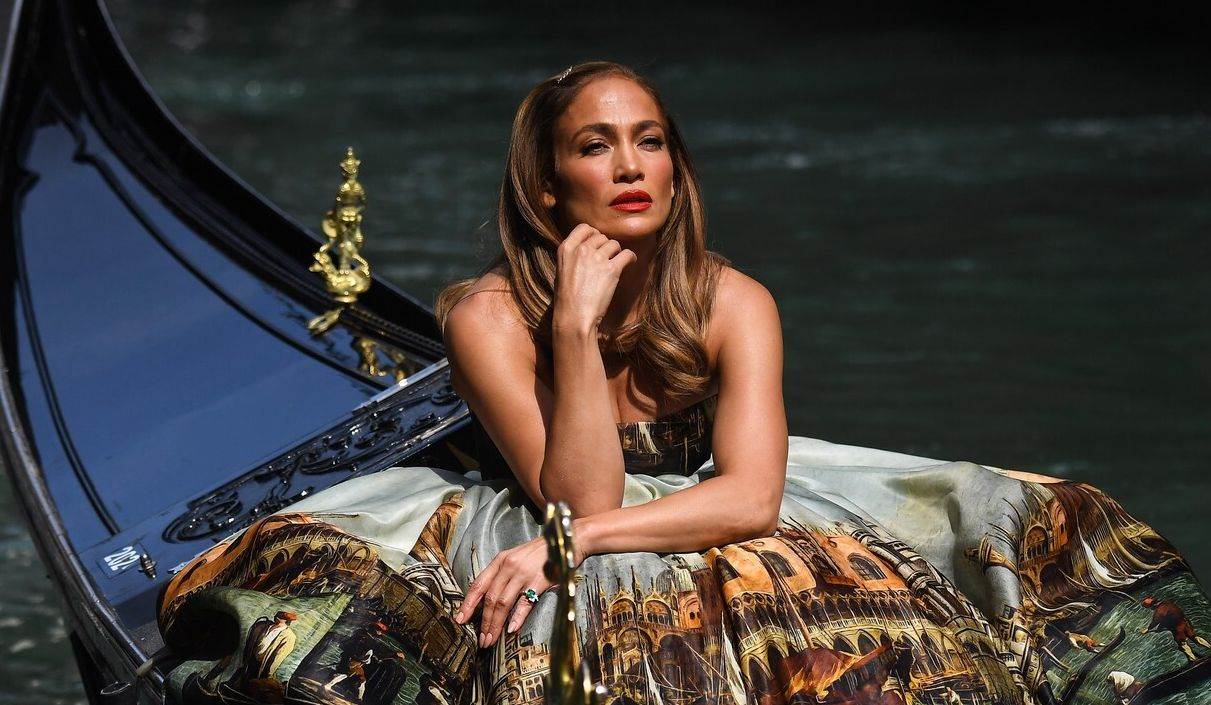 Jennifer Lopez