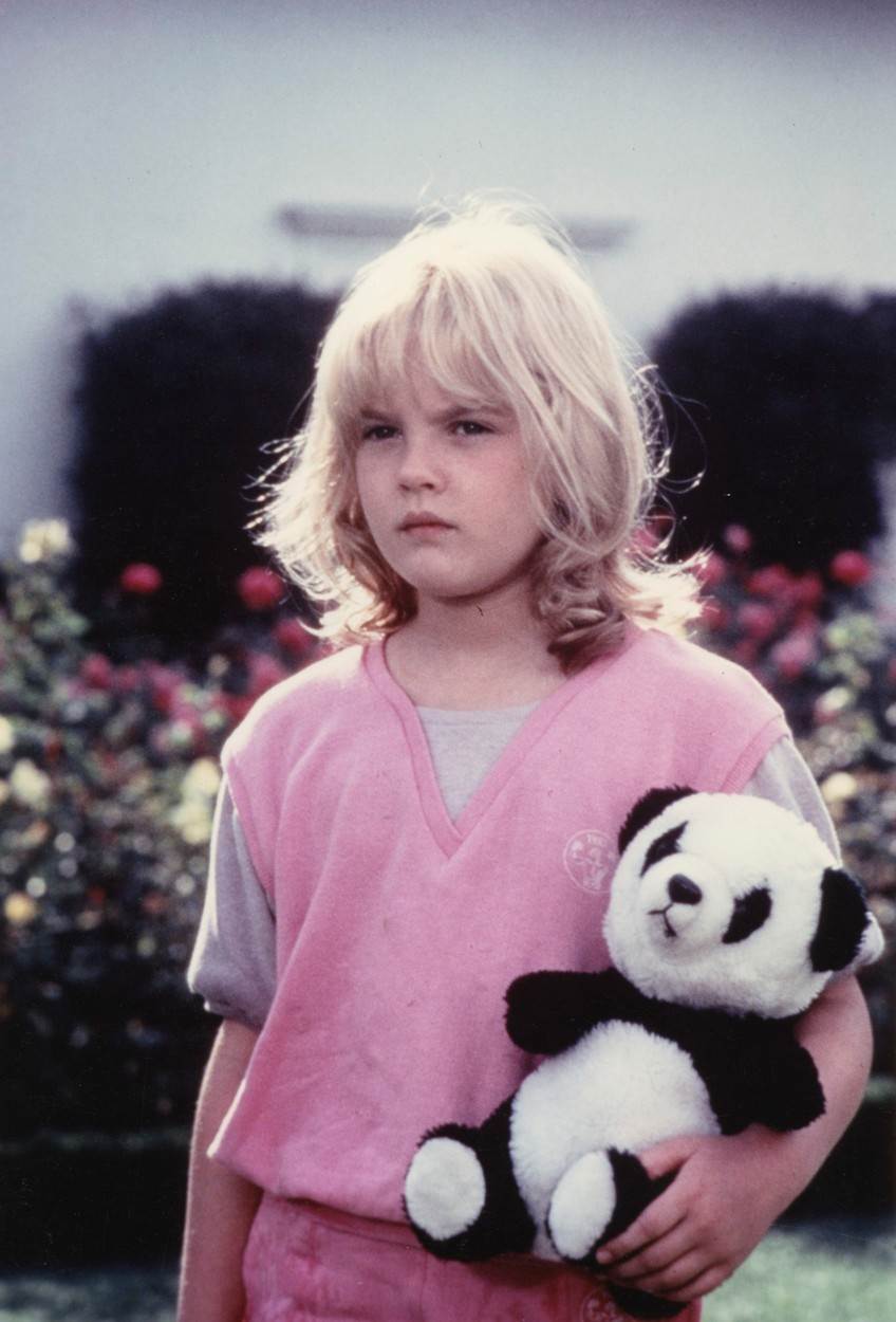 Drew Barrymore