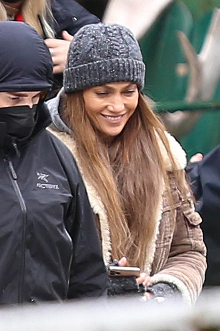 Jennifer Lopez