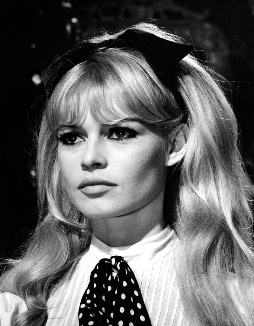 Preminula je Brigitte Bardot