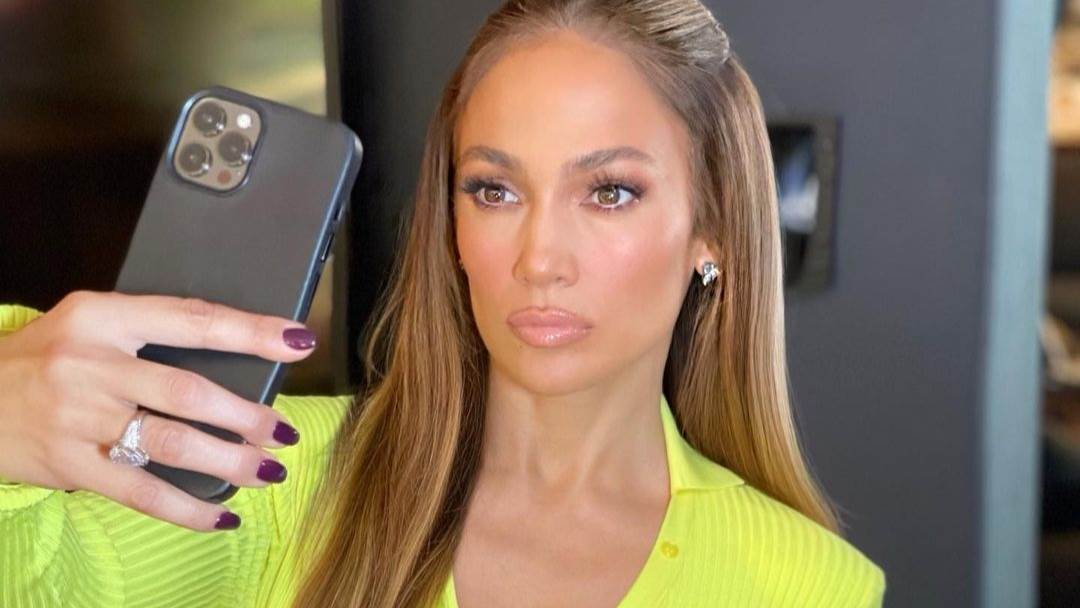 Jennifer Lopez