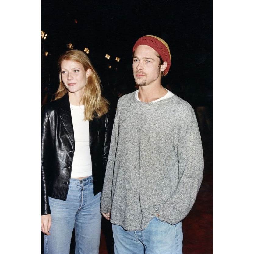 Zašto su prekinuli Brad Pitt i Gwyneth Paltrow