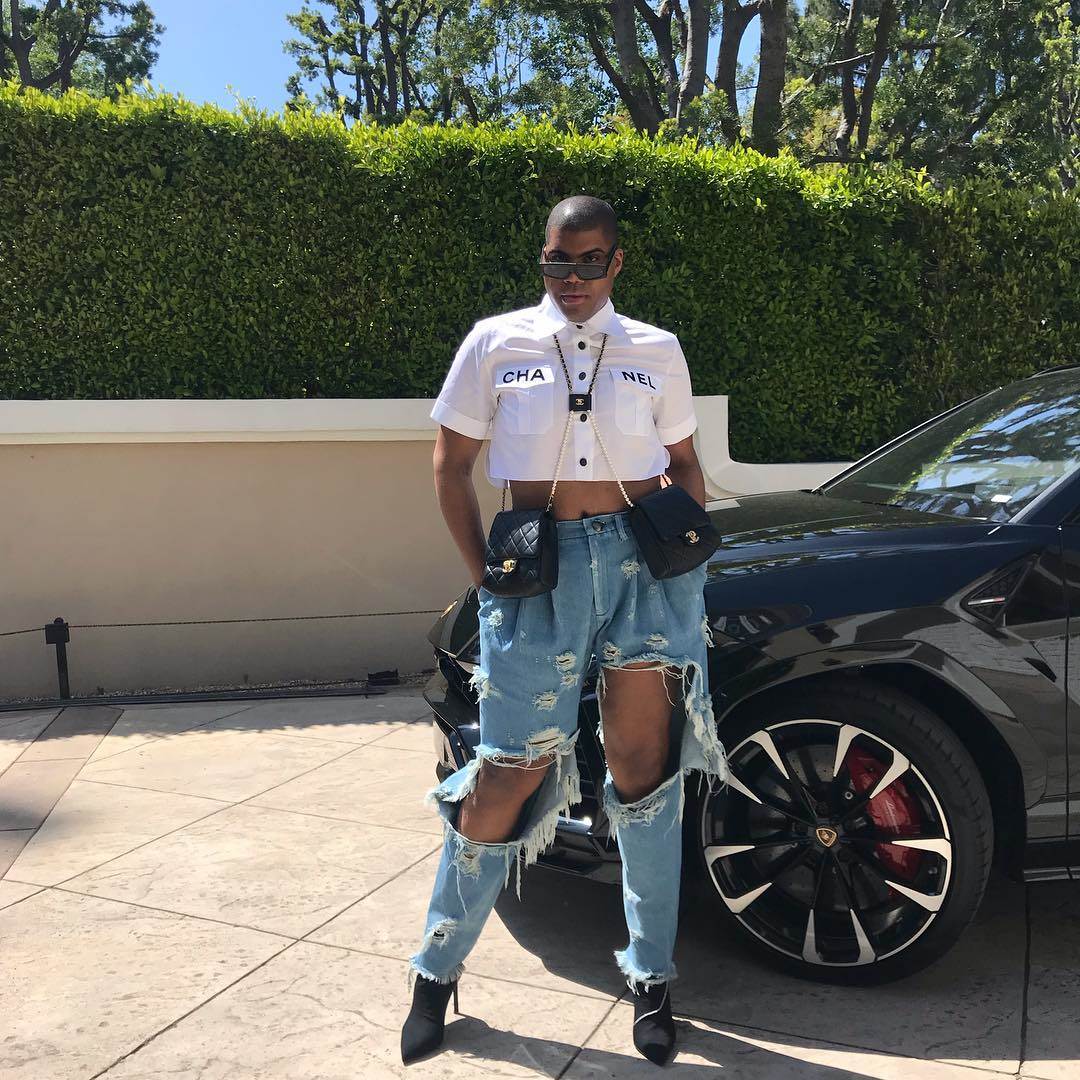 EJ Johnson