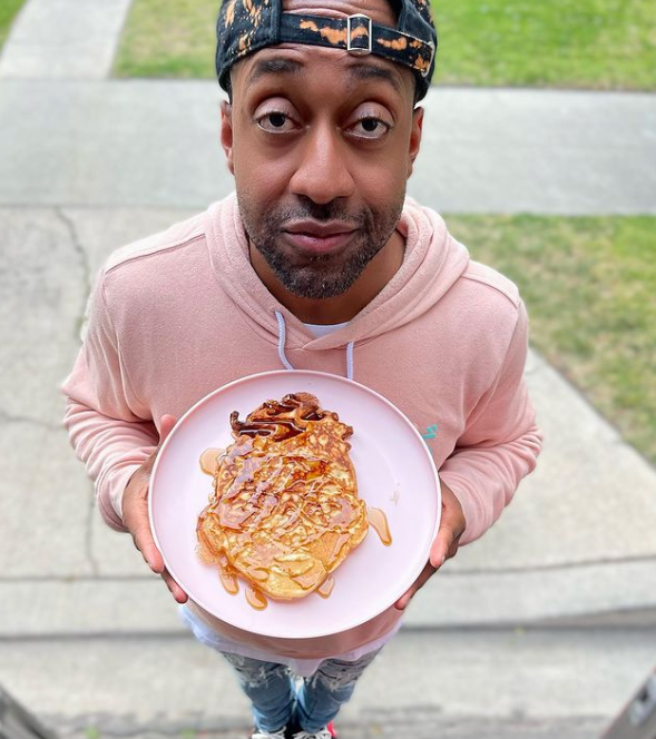Jaleel White