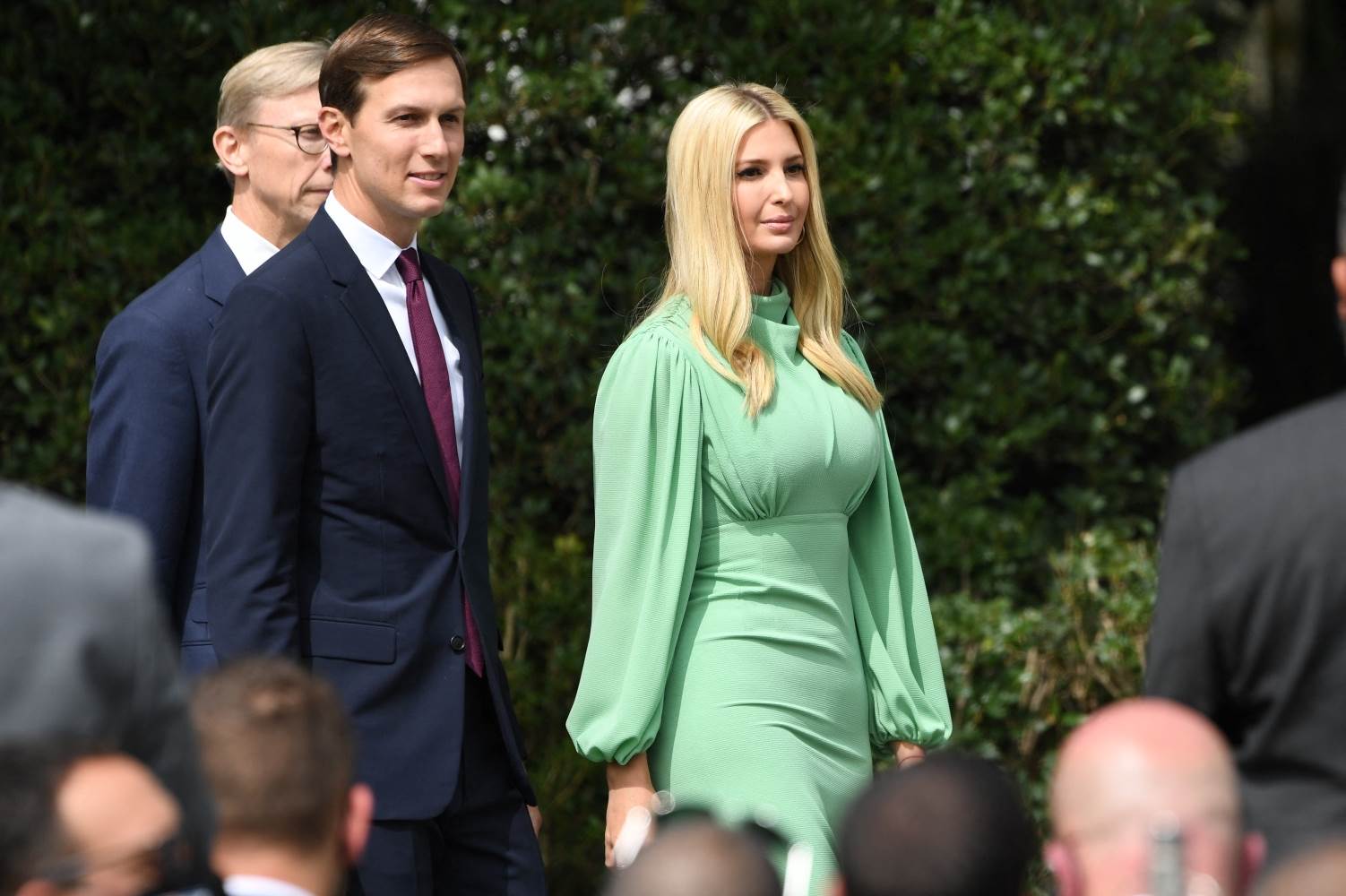 Ivanka Trump