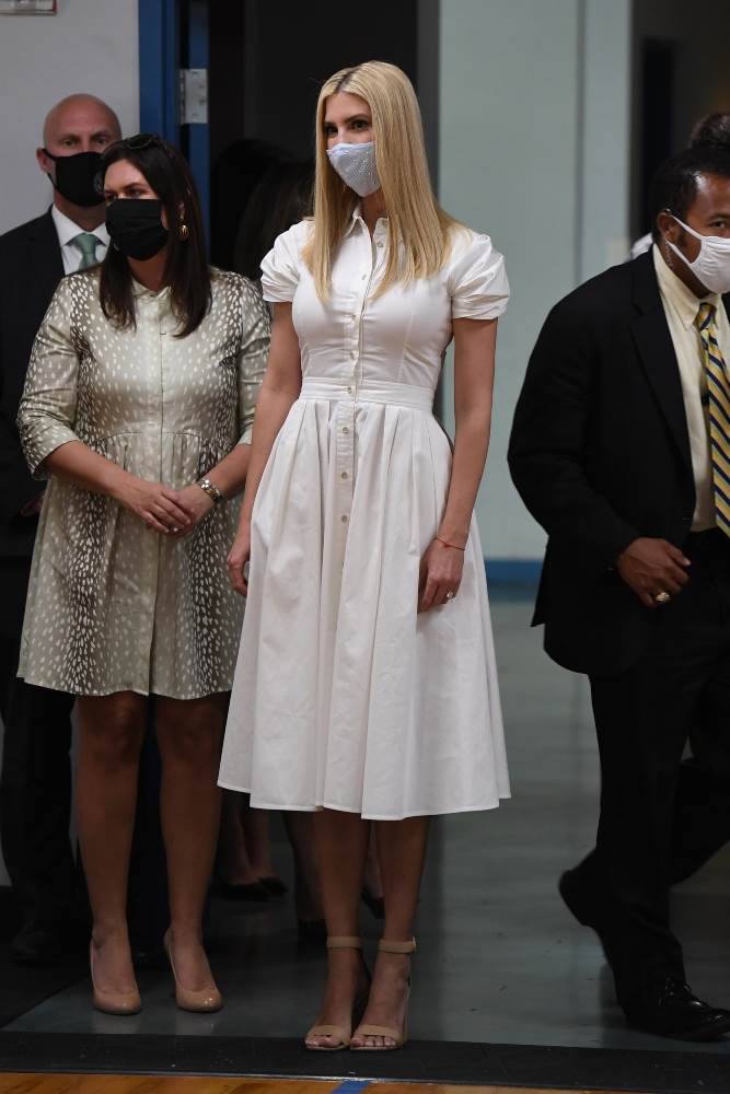 Ivanka Trump