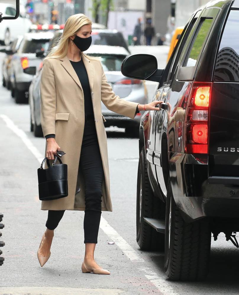 Ivanka Trump