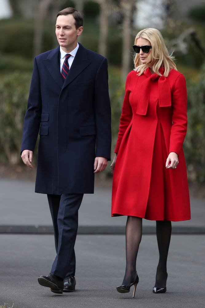 Ivanka Trump